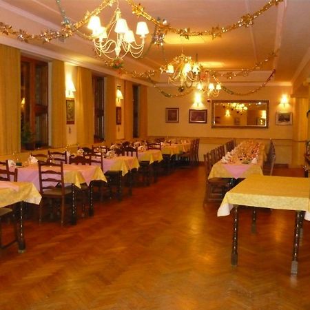 Polzevo Hotel Visnja Gora ภายนอก รูปภาพ