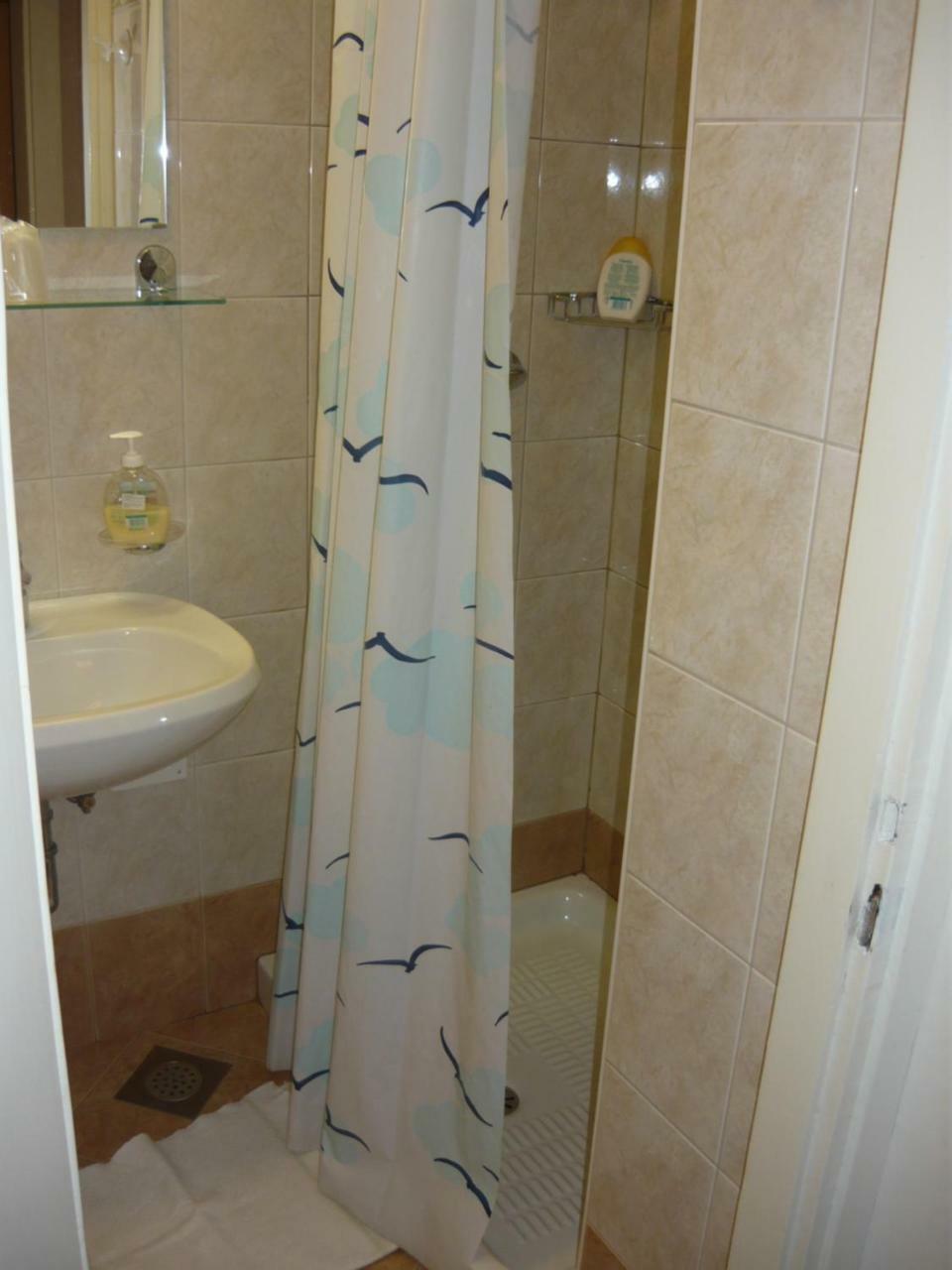 Polzevo Hotel Visnja Gora ภายนอก รูปภาพ